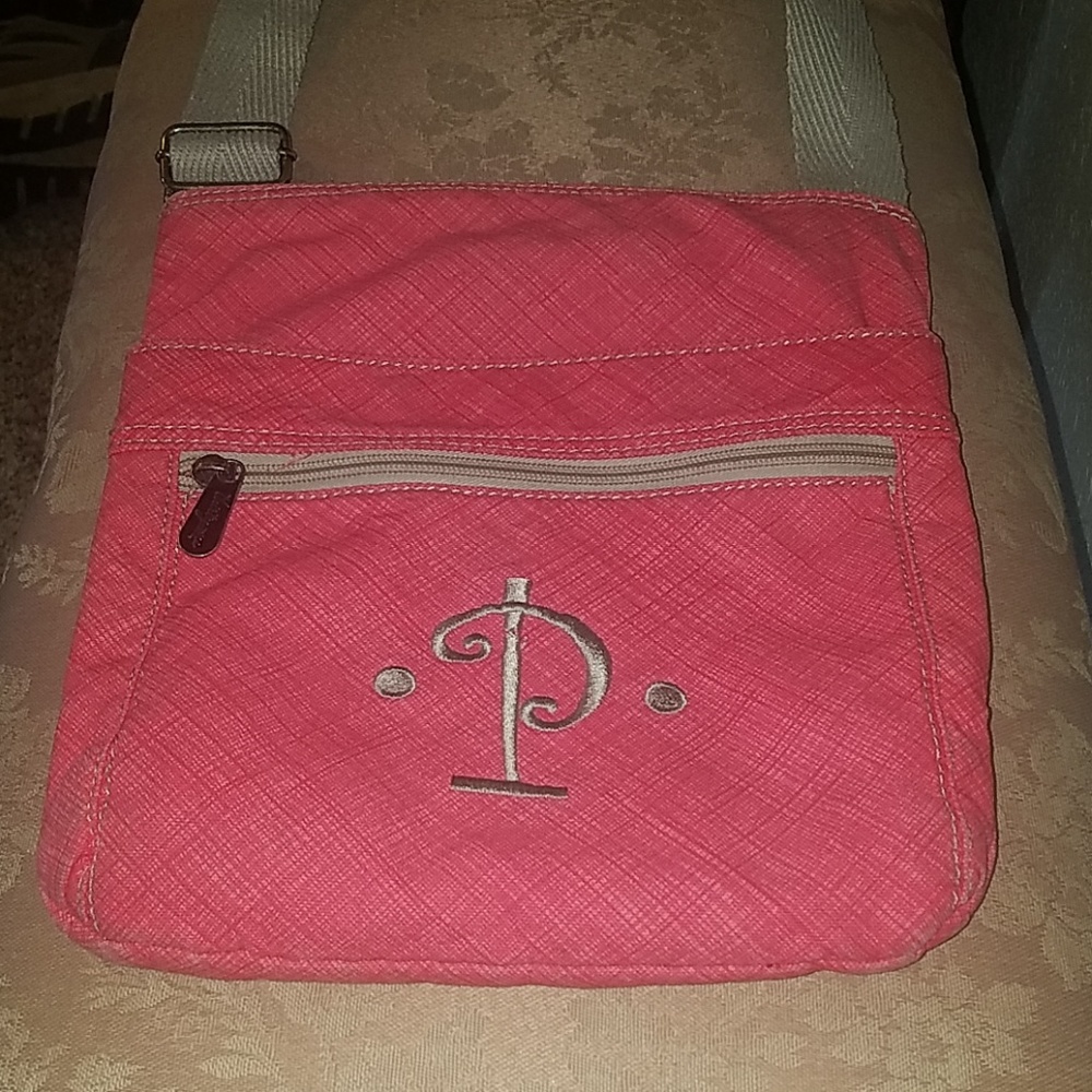 thirty-one crossbody purse.